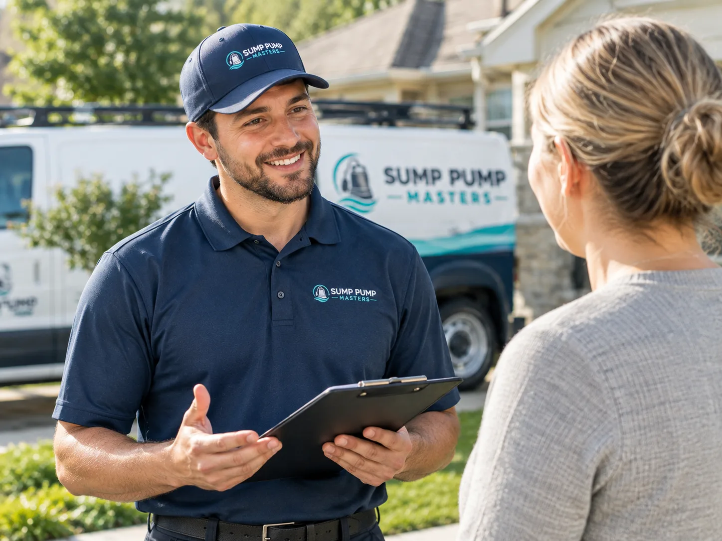 Sump Pump Repair Mereta, TX FAQs